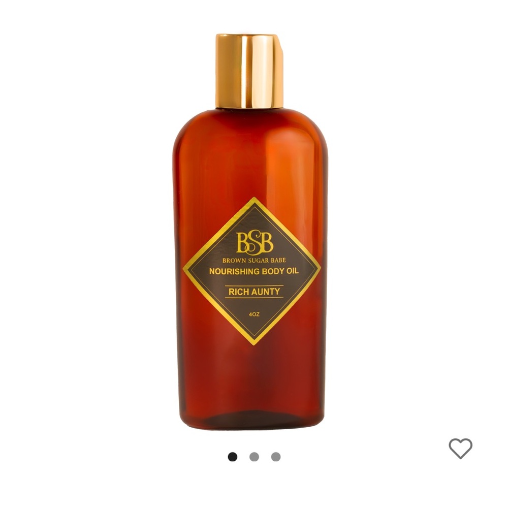 Milky Way
Brown Sugar Babe Nourishing Body
